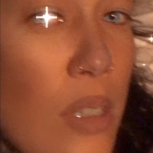 Meet your Posher, Alisha Kahealani Mahone-Brooks